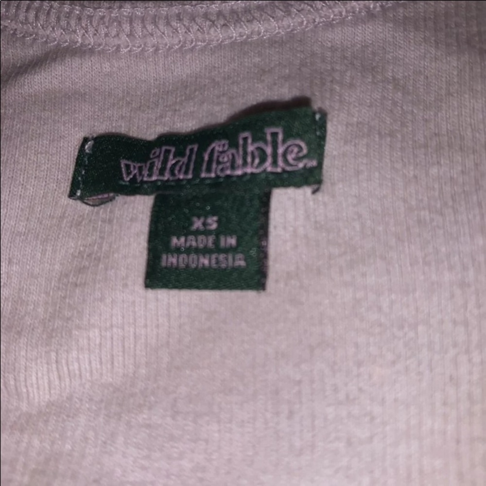 Tank Top - Picture 3 of 3